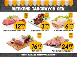 Gazetka Delikatesy Piotruś Pan 25.09.2025 - 27.09.2025
