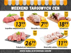 Gazetka Delikatesy Piotruś Pan 26.06.2025 - 29.06.2025