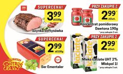Gazetka Delikatesy Piotruś Pan 28.05.2025 - 04.06.2025