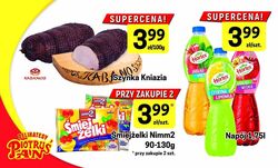 Gazetka Delikatesy Piotruś Pan 30.07.2025 - 06.08.2025