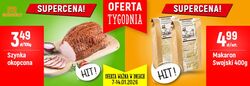 Gazetka Delikatesy Piotruś Pan 07.01.2026 - 14.01.2026