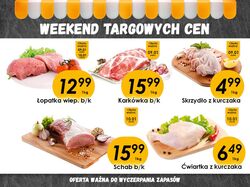 Gazetka Delikatesy Piotruś Pan 08.01.2026 - 10.01.2026