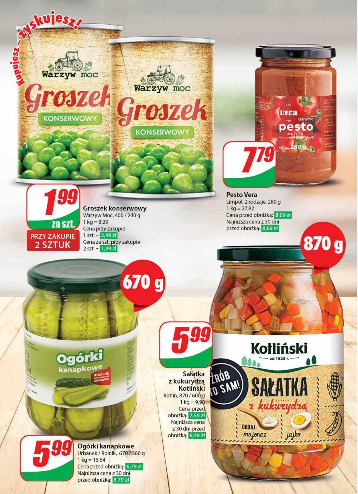 Gazetka DINO 03.01.2024 - 09.01.2024