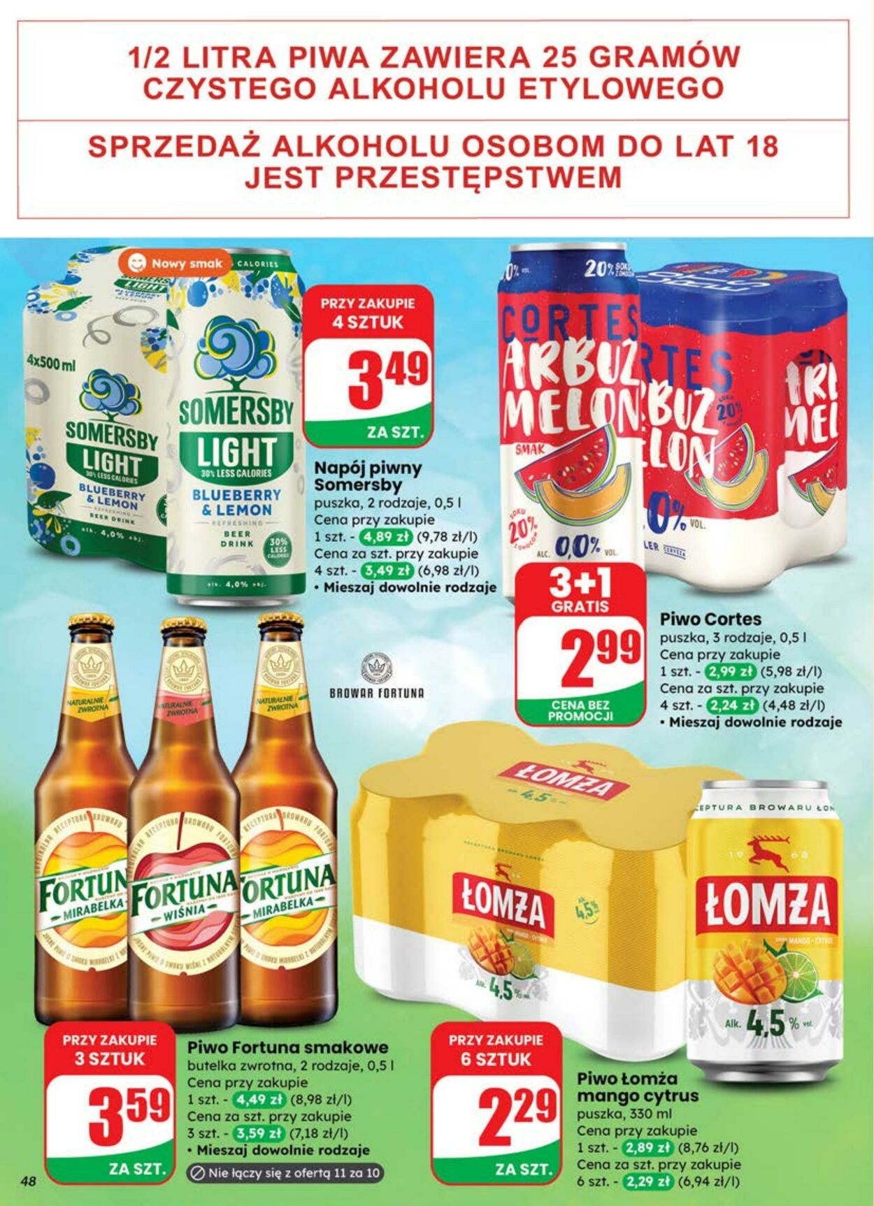 Gazetka DINO 16.07.2025 - 22.07.2025