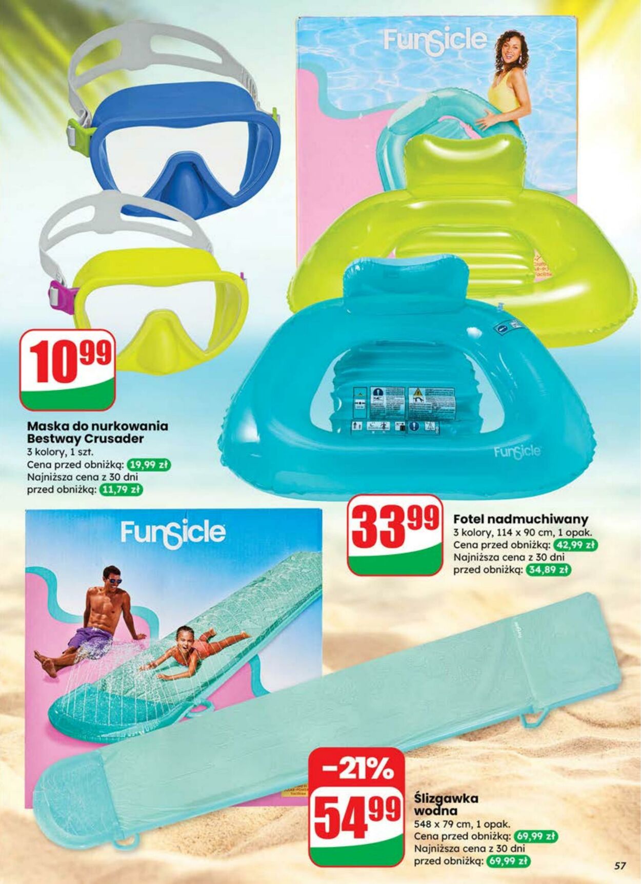 Gazetka DINO 16.07.2025 - 22.07.2025