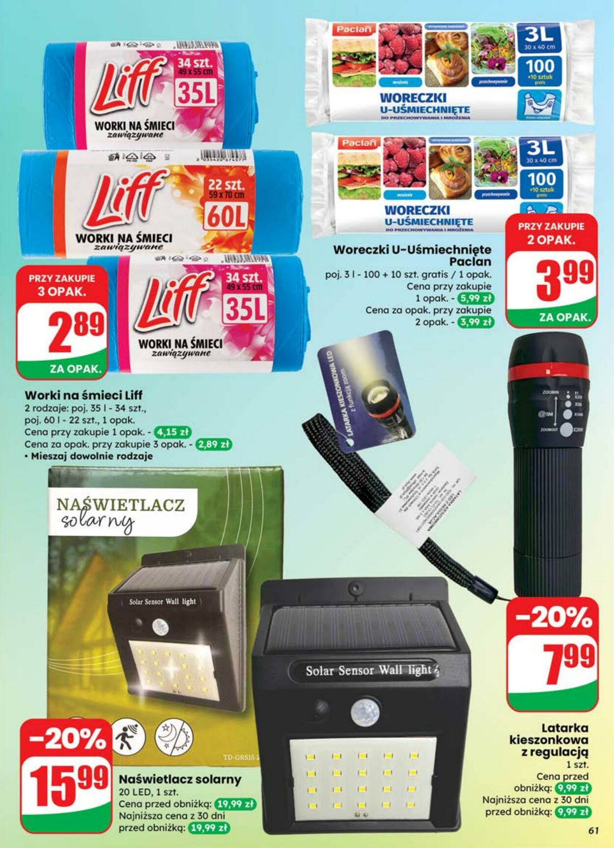 Gazetka DINO 16.07.2025 - 22.07.2025