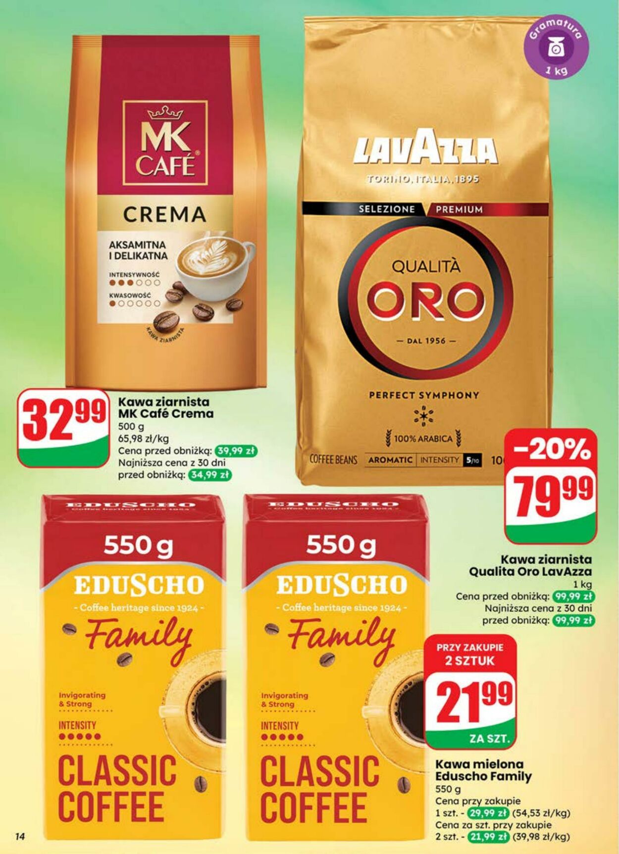 Gazetka DINO 16.07.2025 - 22.07.2025