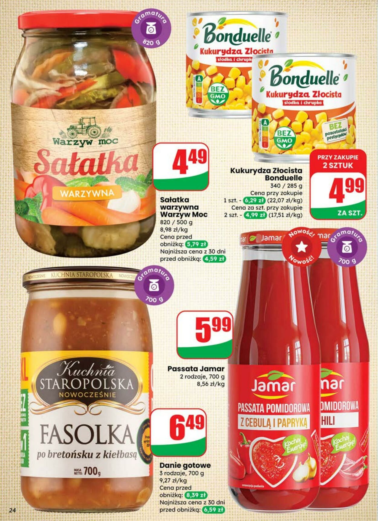 Gazetka DINO 16.07.2025 - 22.07.2025