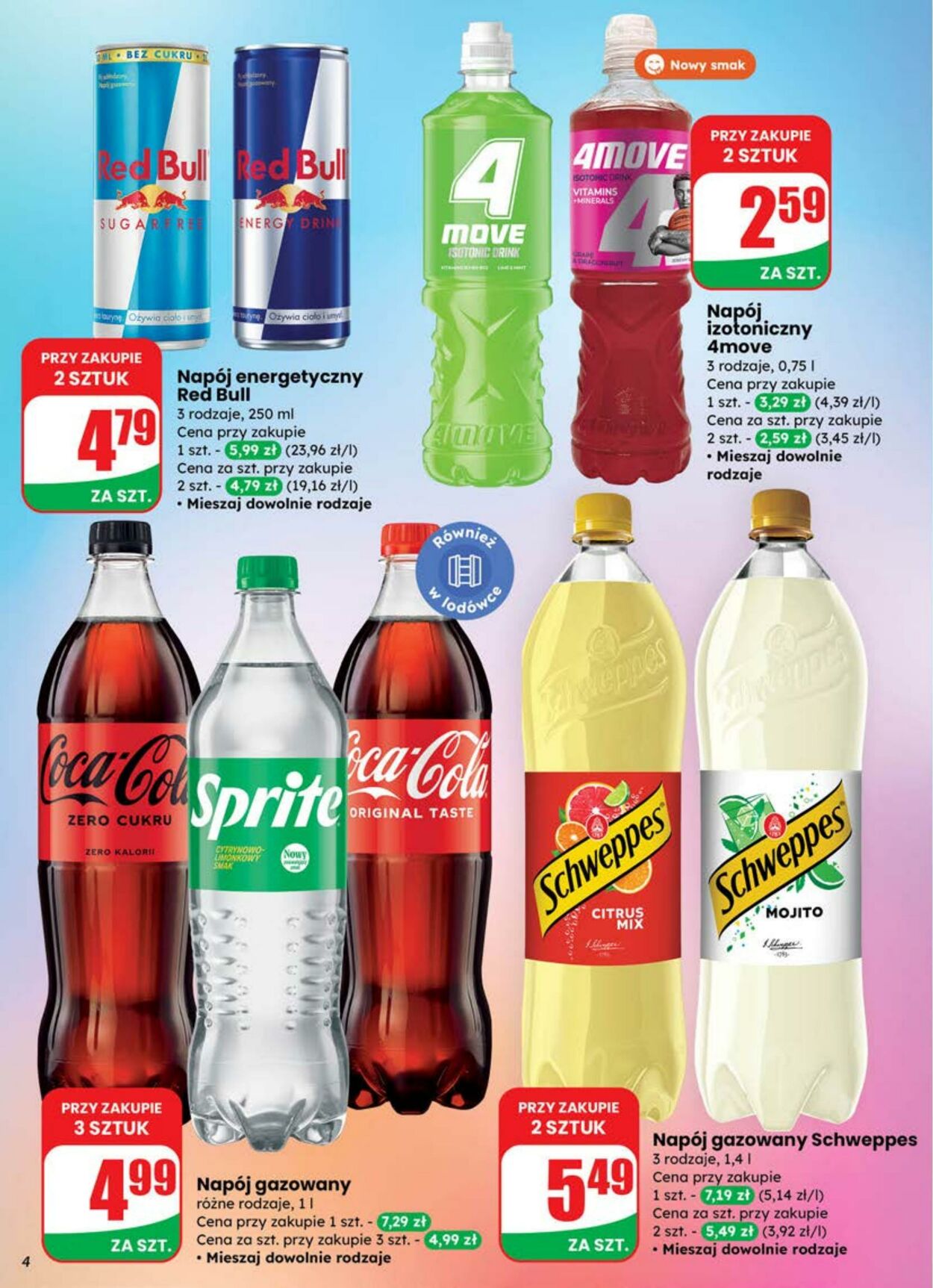 Gazetka DINO 16.07.2025 - 22.07.2025
