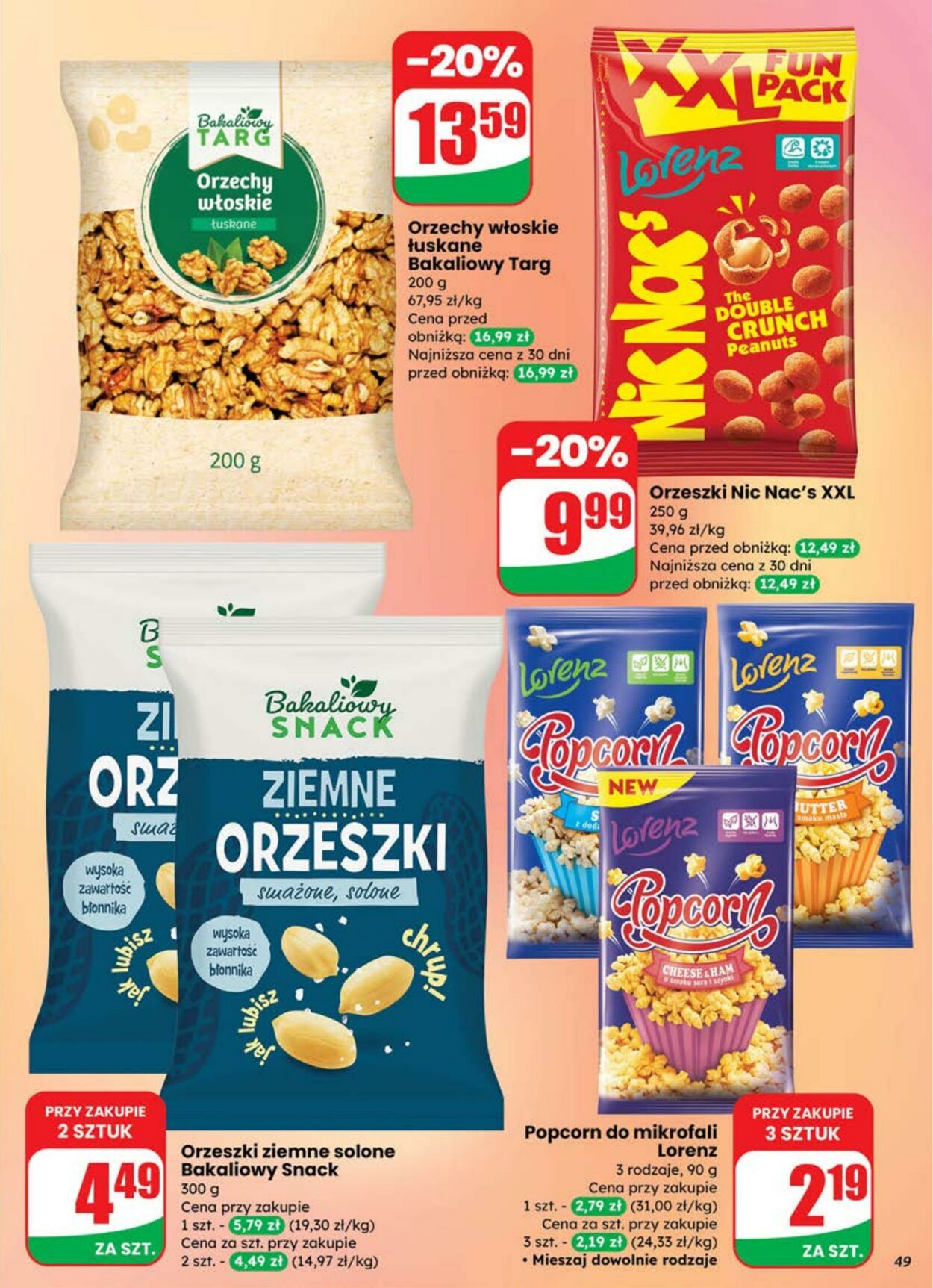 Gazetka DINO 16.07.2025 - 22.07.2025