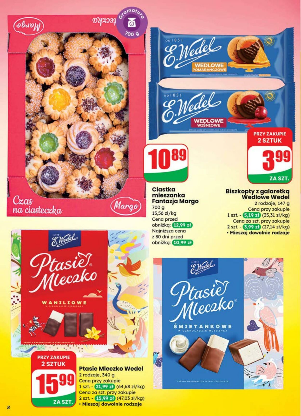 Gazetka DINO 16.07.2025 - 22.07.2025