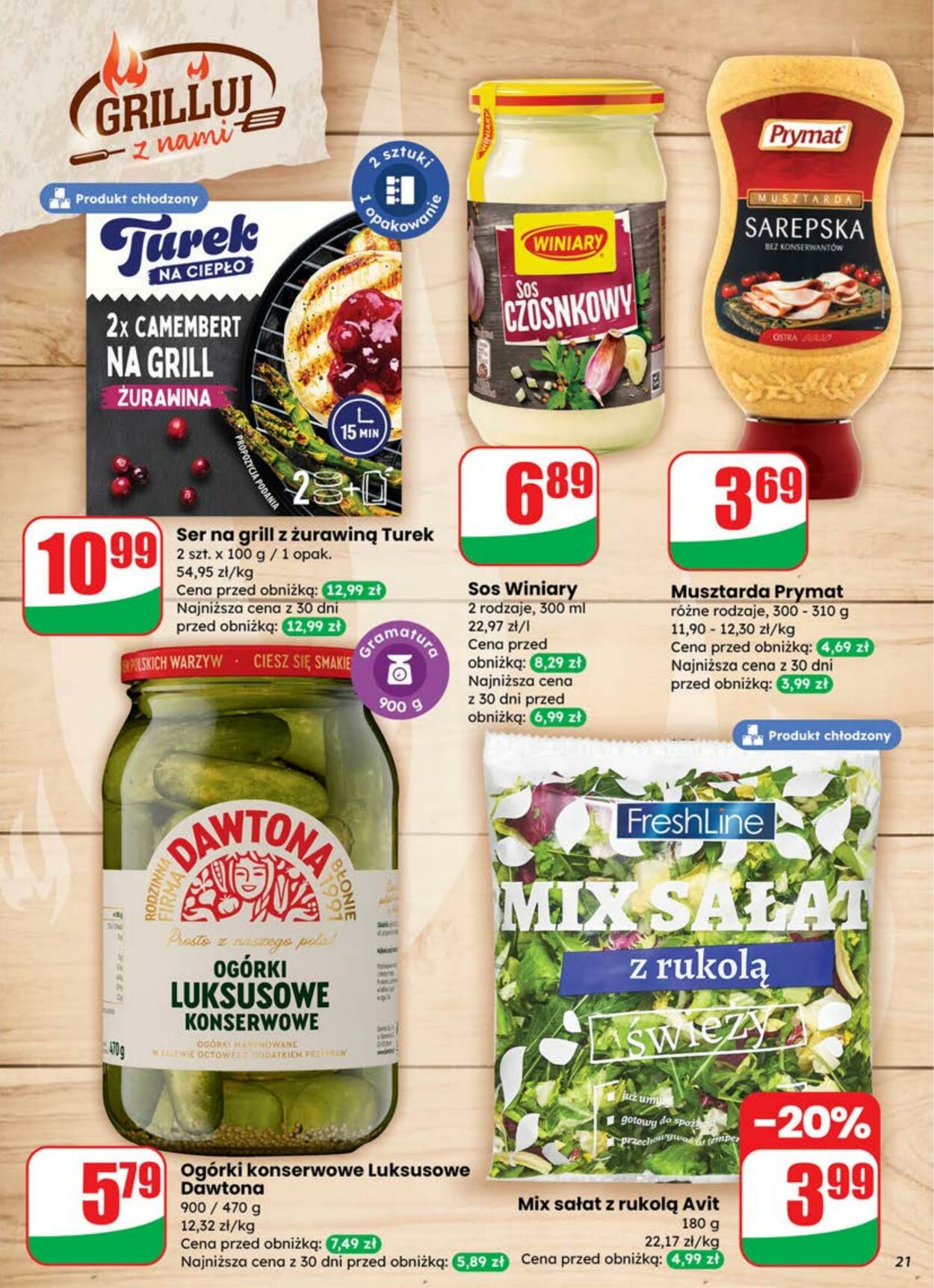 Gazetka DINO 16.07.2025 - 22.07.2025