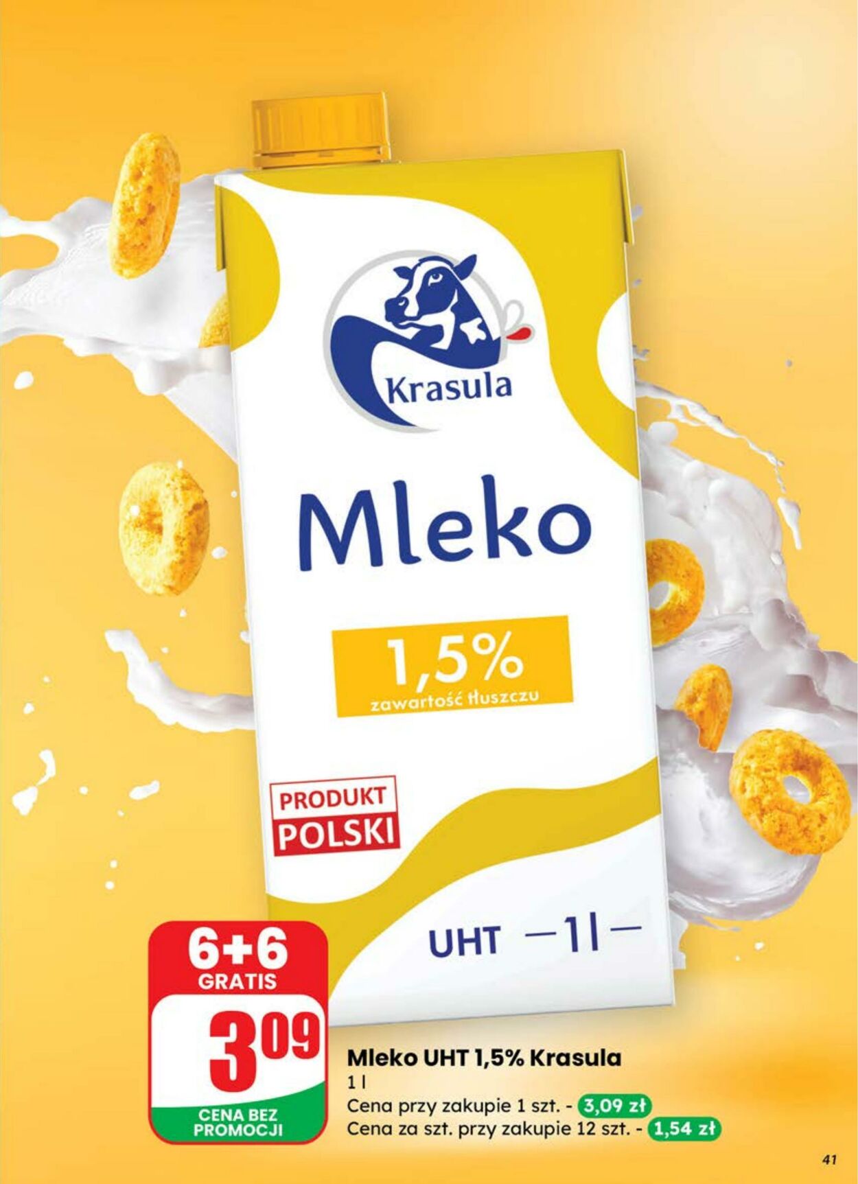 Gazetka DINO 16.07.2025 - 22.07.2025