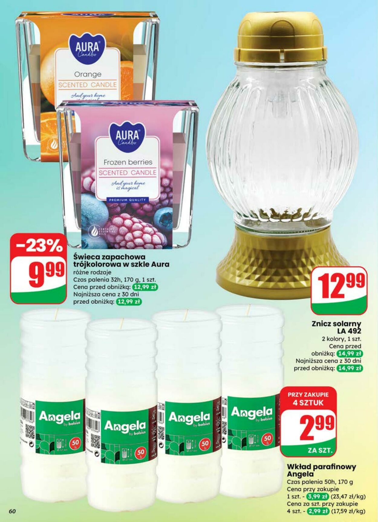 Gazetka DINO 16.07.2025 - 22.07.2025
