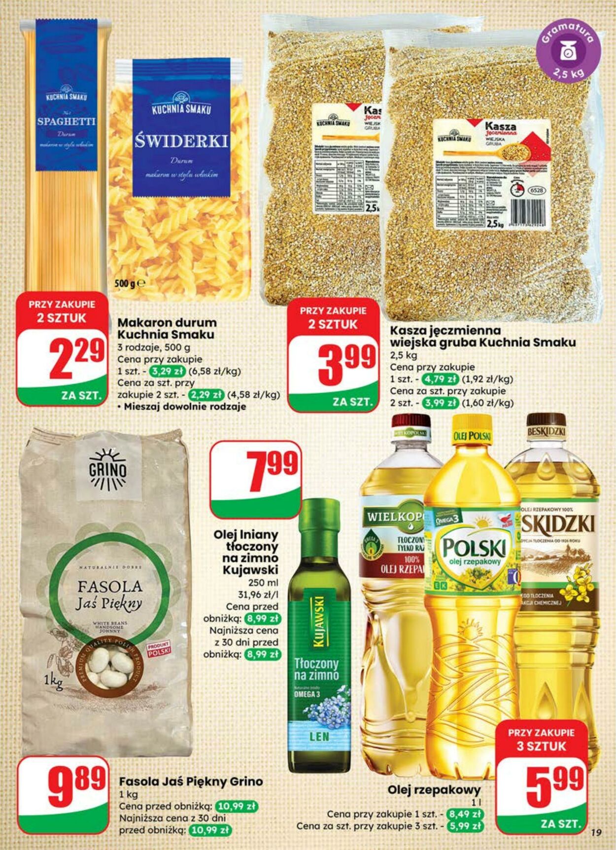 Gazetka DINO 16.07.2025 - 22.07.2025