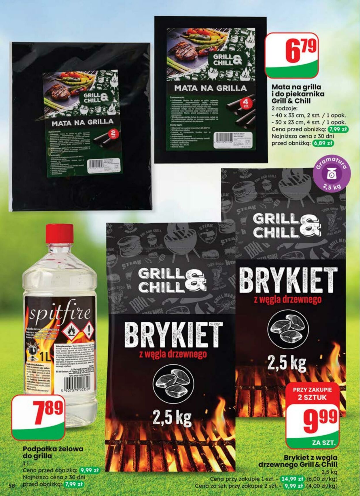 Gazetka DINO 16.07.2025 - 22.07.2025