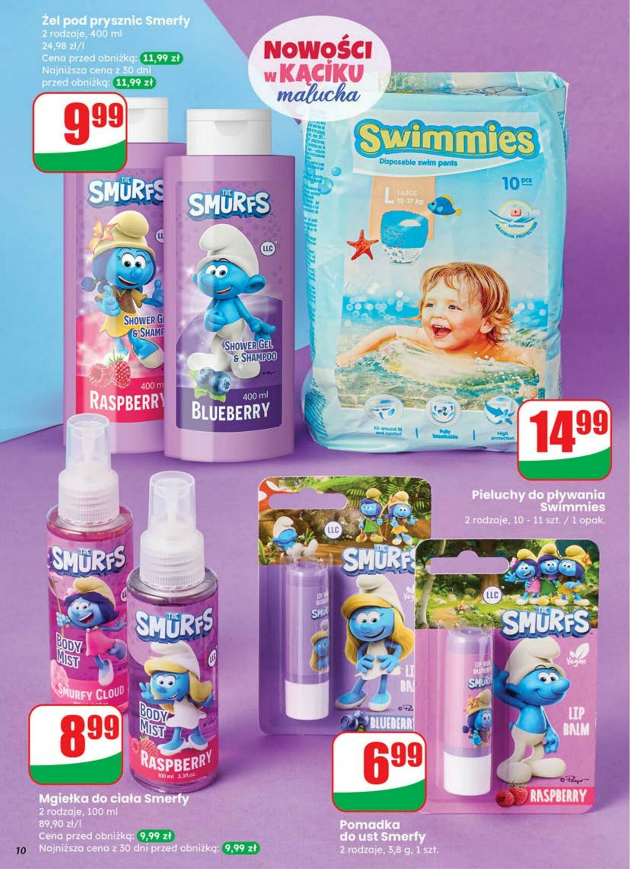 Gazetka DINO 16.07.2025 - 22.07.2025