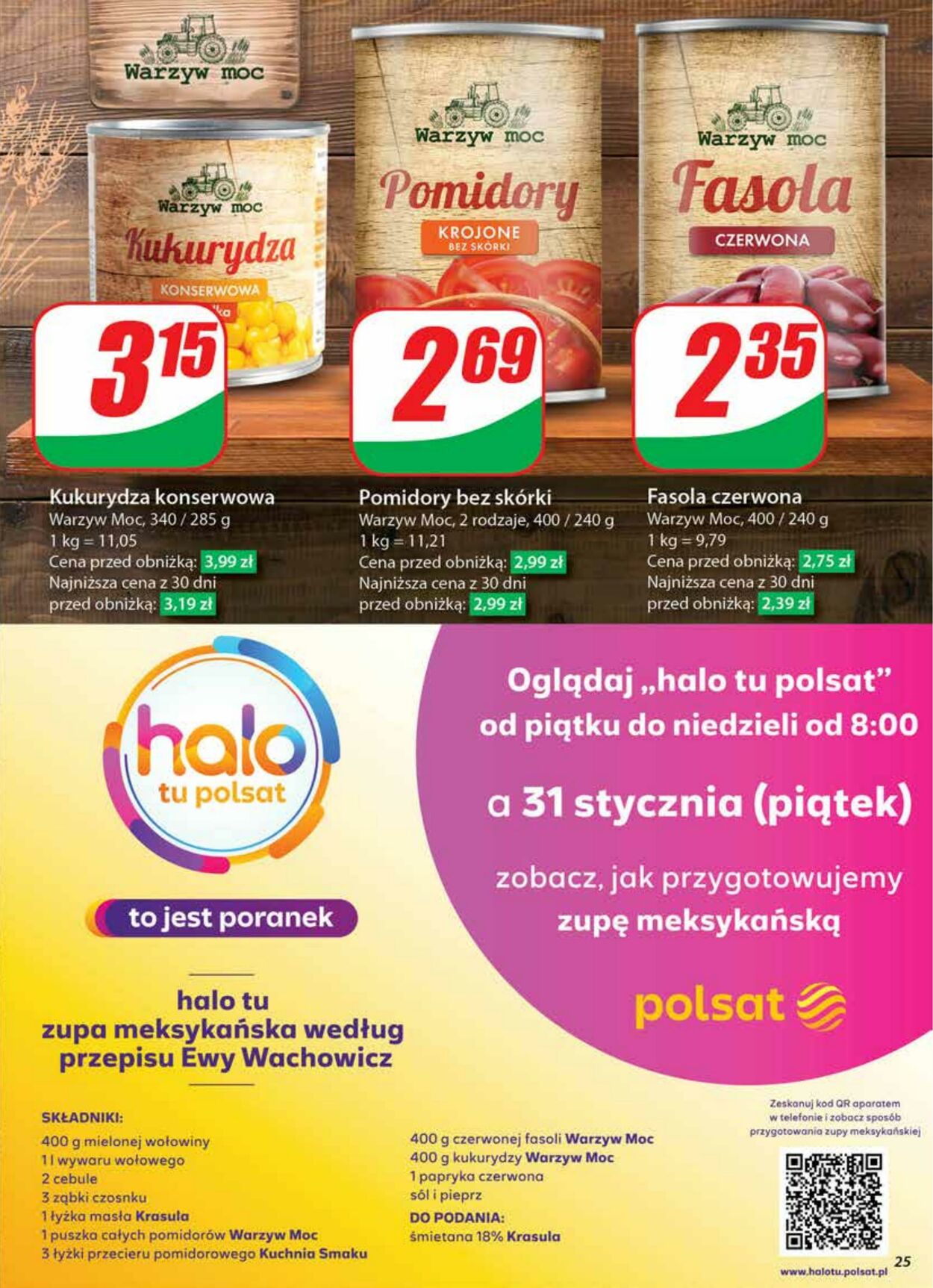 Gazetka DINO 29.01.2025 - 04.02.2025