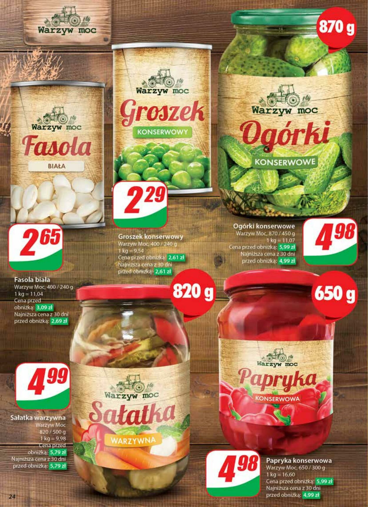 Gazetka DINO 29.01.2025 - 04.02.2025