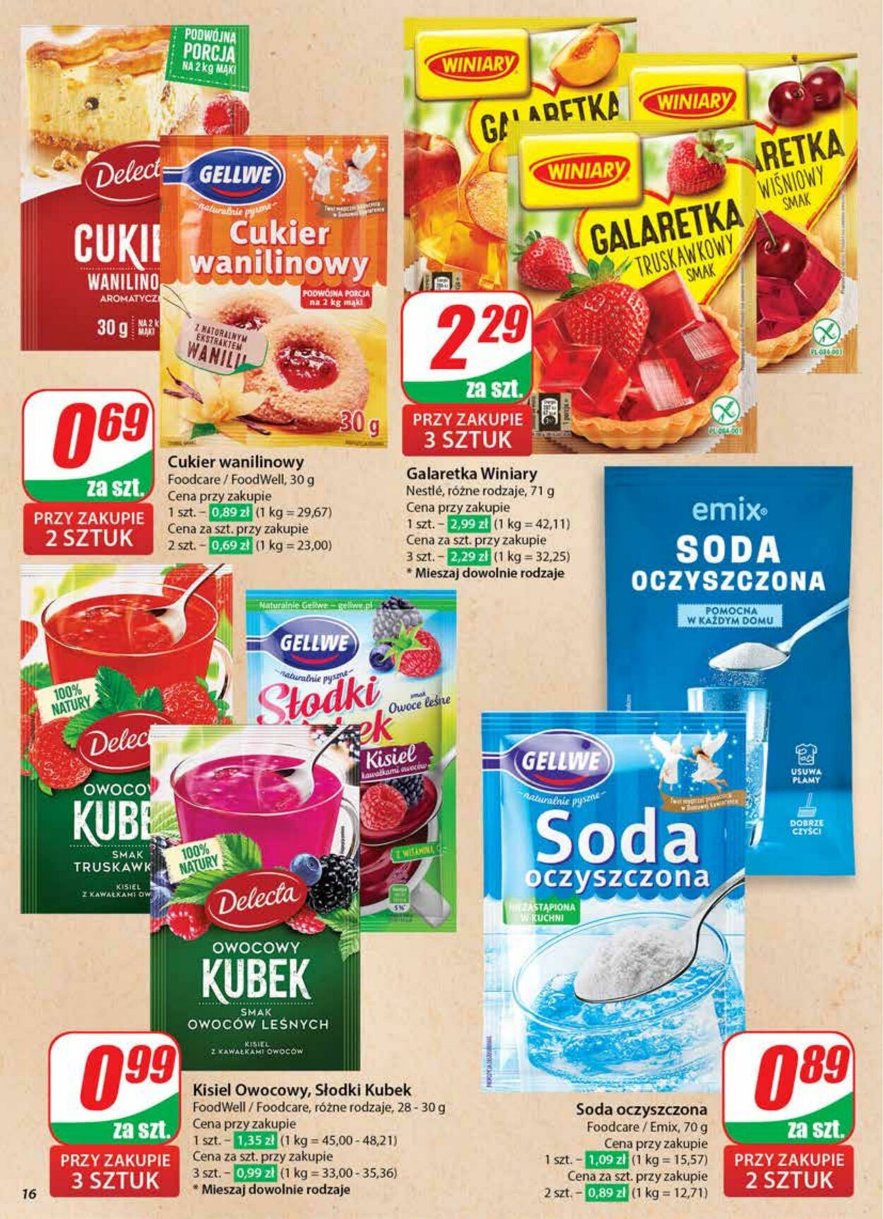 Gazetka DINO 29.01.2025 - 04.02.2025