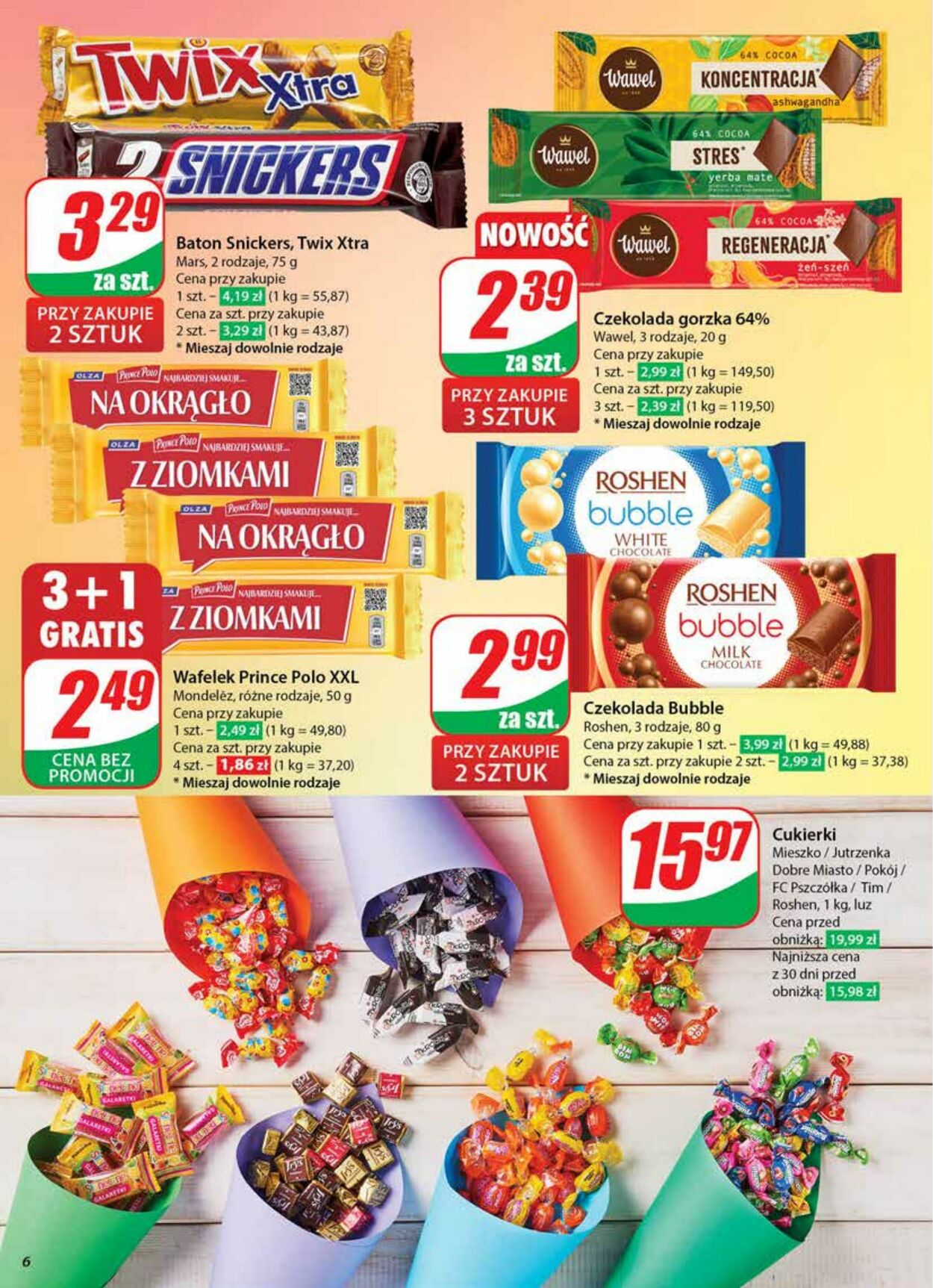 Gazetka DINO 29.01.2025 - 04.02.2025