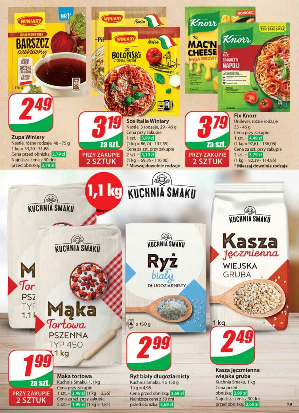 Gazetka DINO 29.01.2025 - 04.02.2025