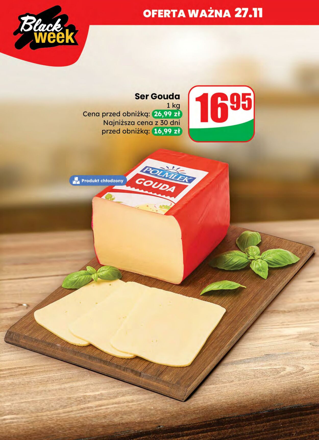 Gazetka DINO 26.11.2025 - 29.11.2025