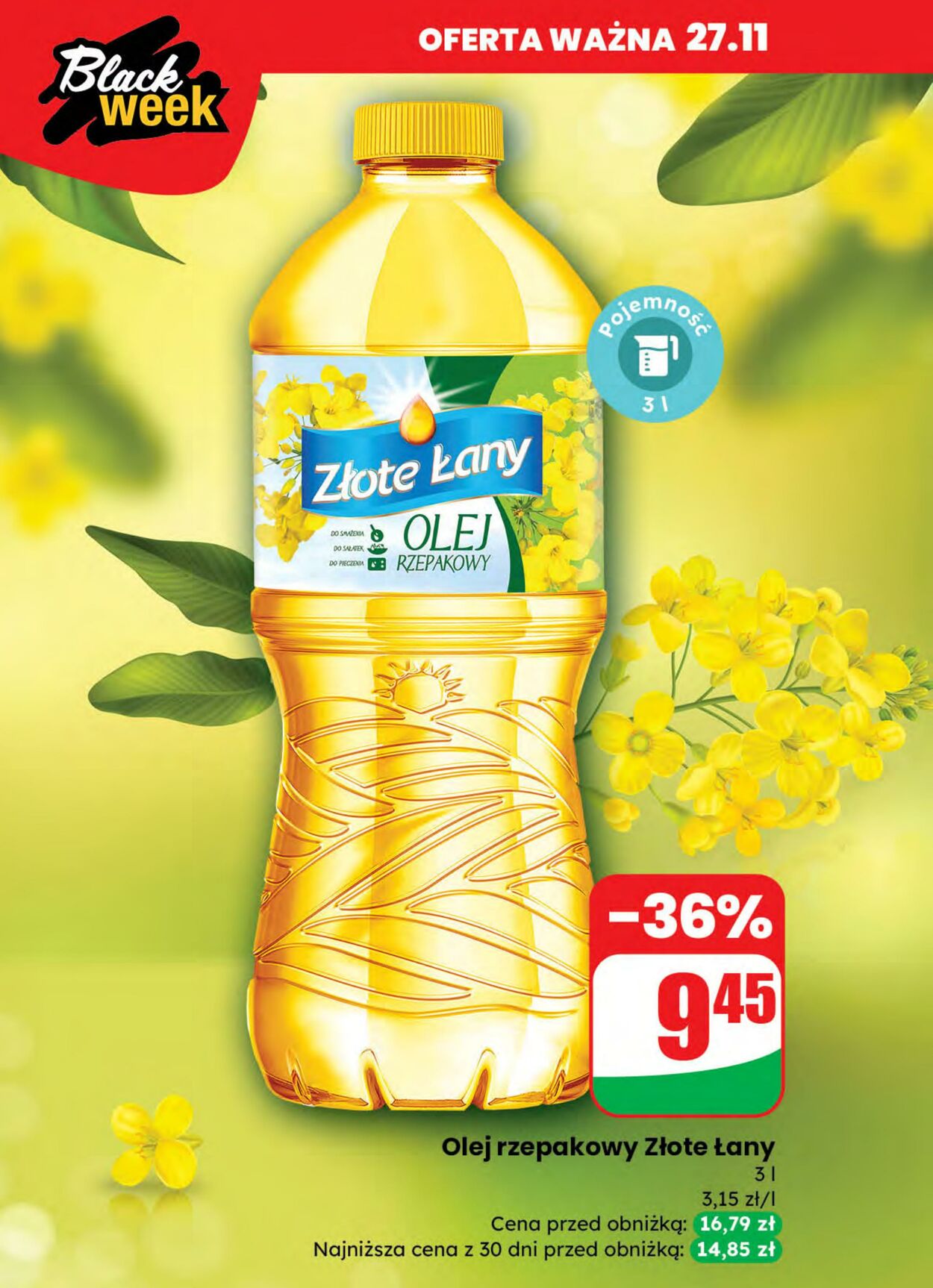 Gazetka DINO 26.11.2025 - 29.11.2025