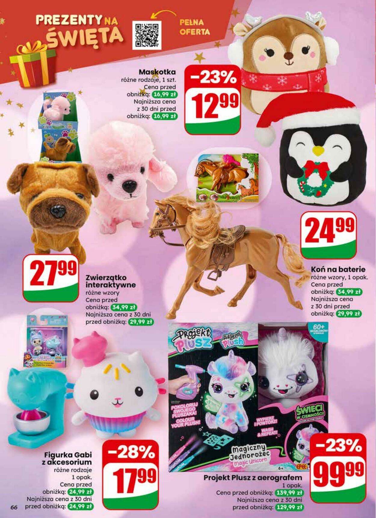 Gazetka DINO 10.12.2025 - 16.12.2025