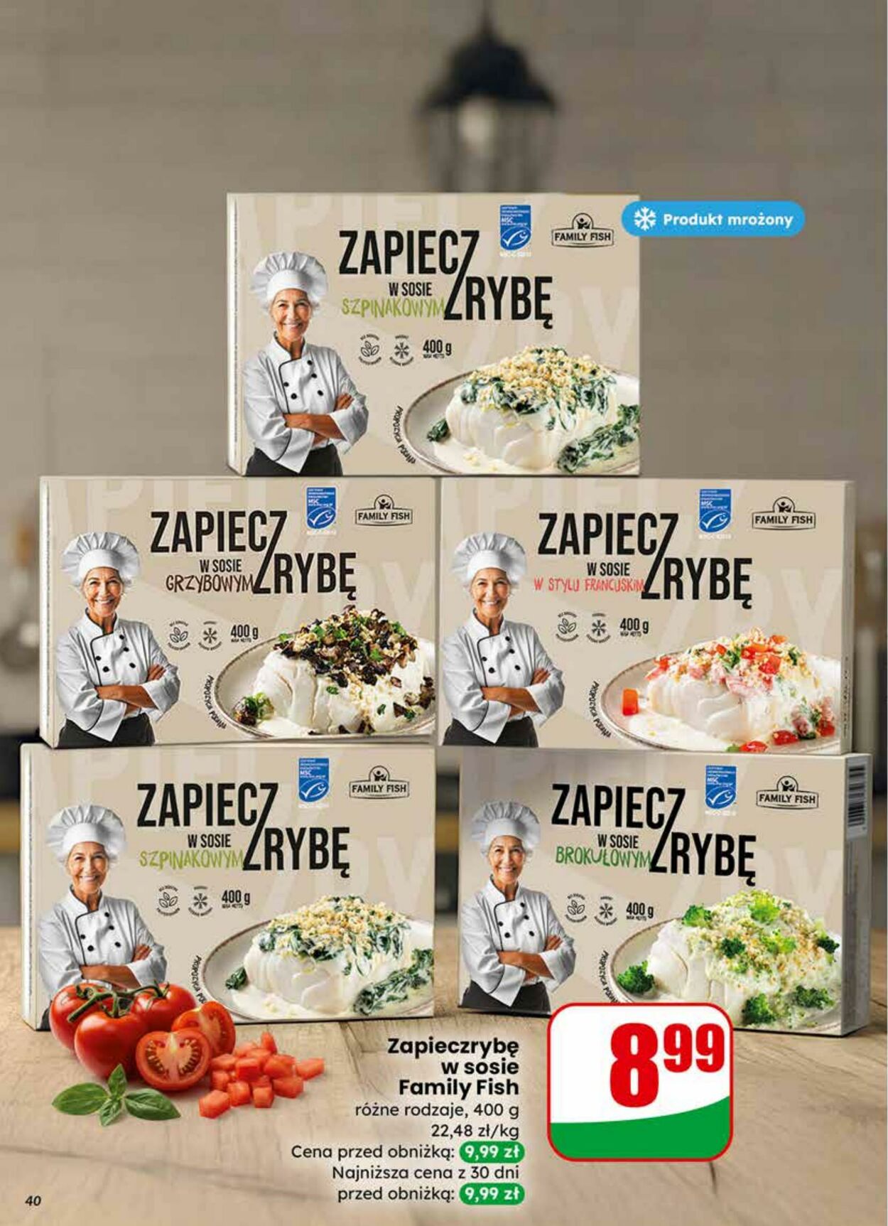 Gazetka DINO 10.12.2025 - 16.12.2025