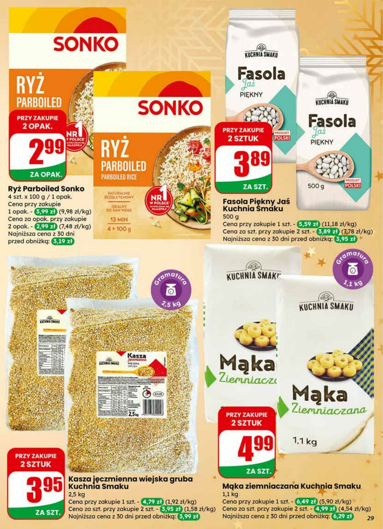 Gazetka DINO 10.12.2025 - 16.12.2025