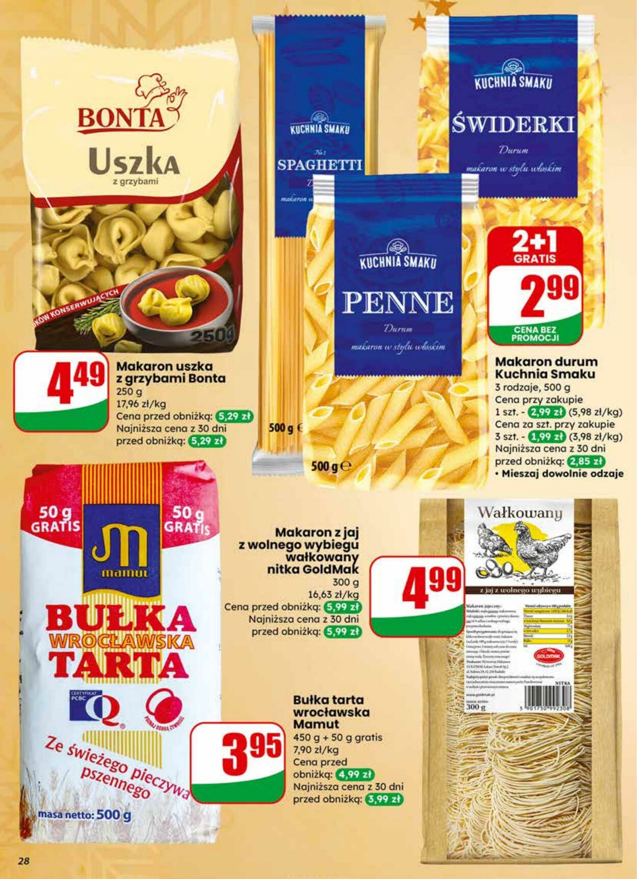 Gazetka DINO 10.12.2025 - 16.12.2025