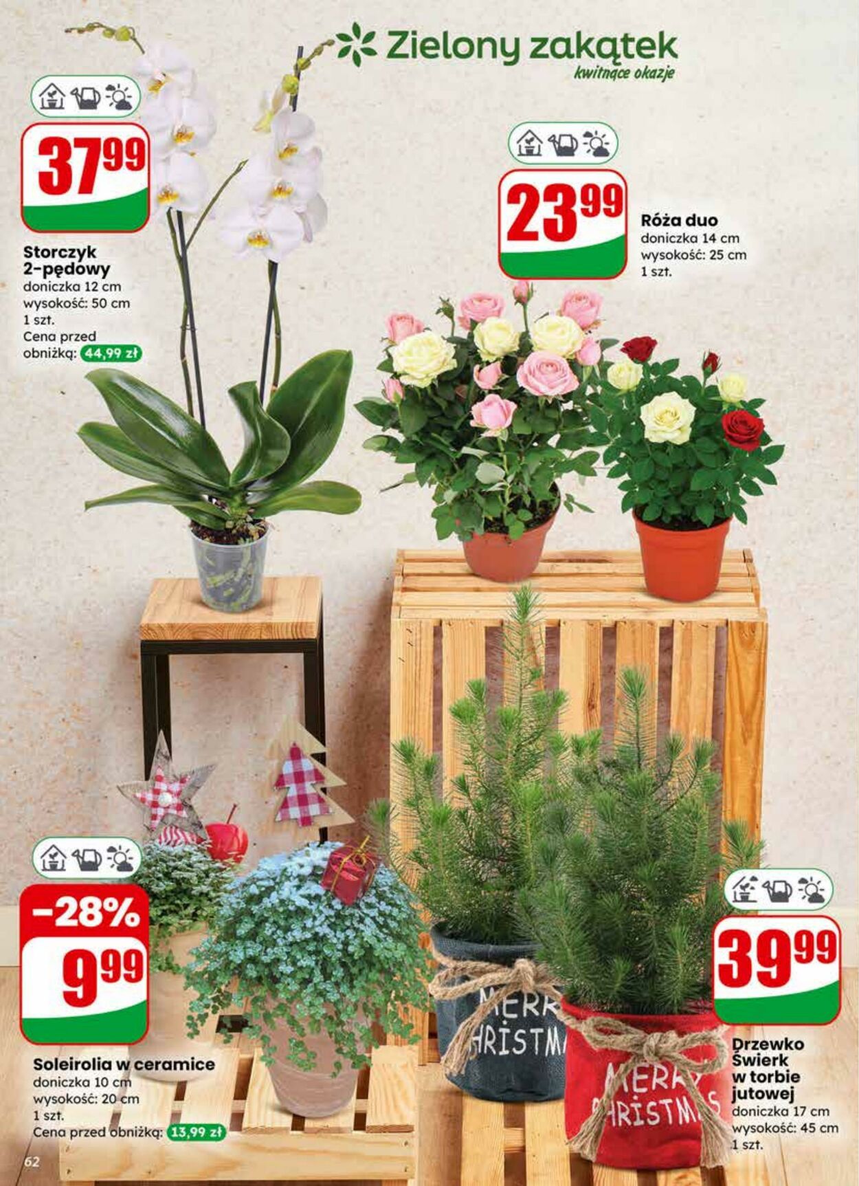 Gazetka DINO 10.12.2025 - 16.12.2025