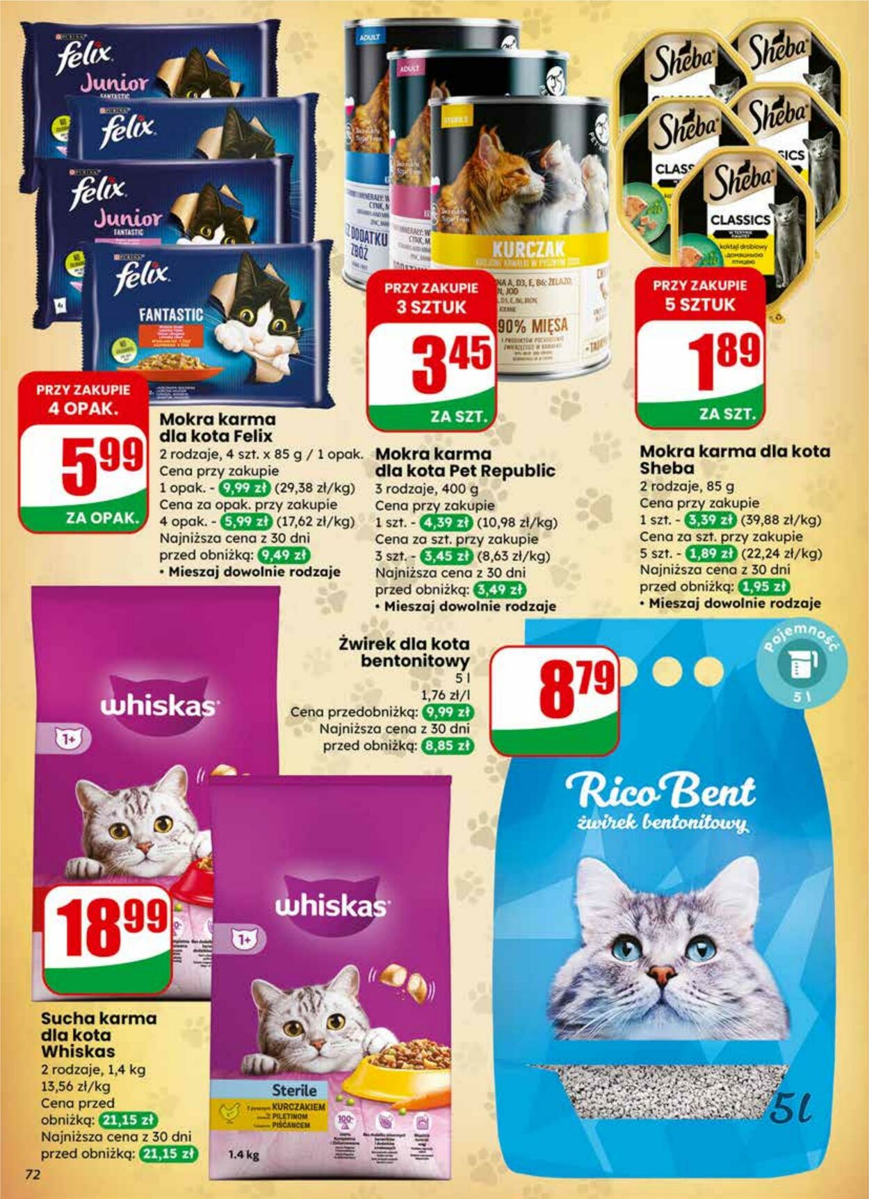 Gazetka DINO 10.12.2025 - 16.12.2025