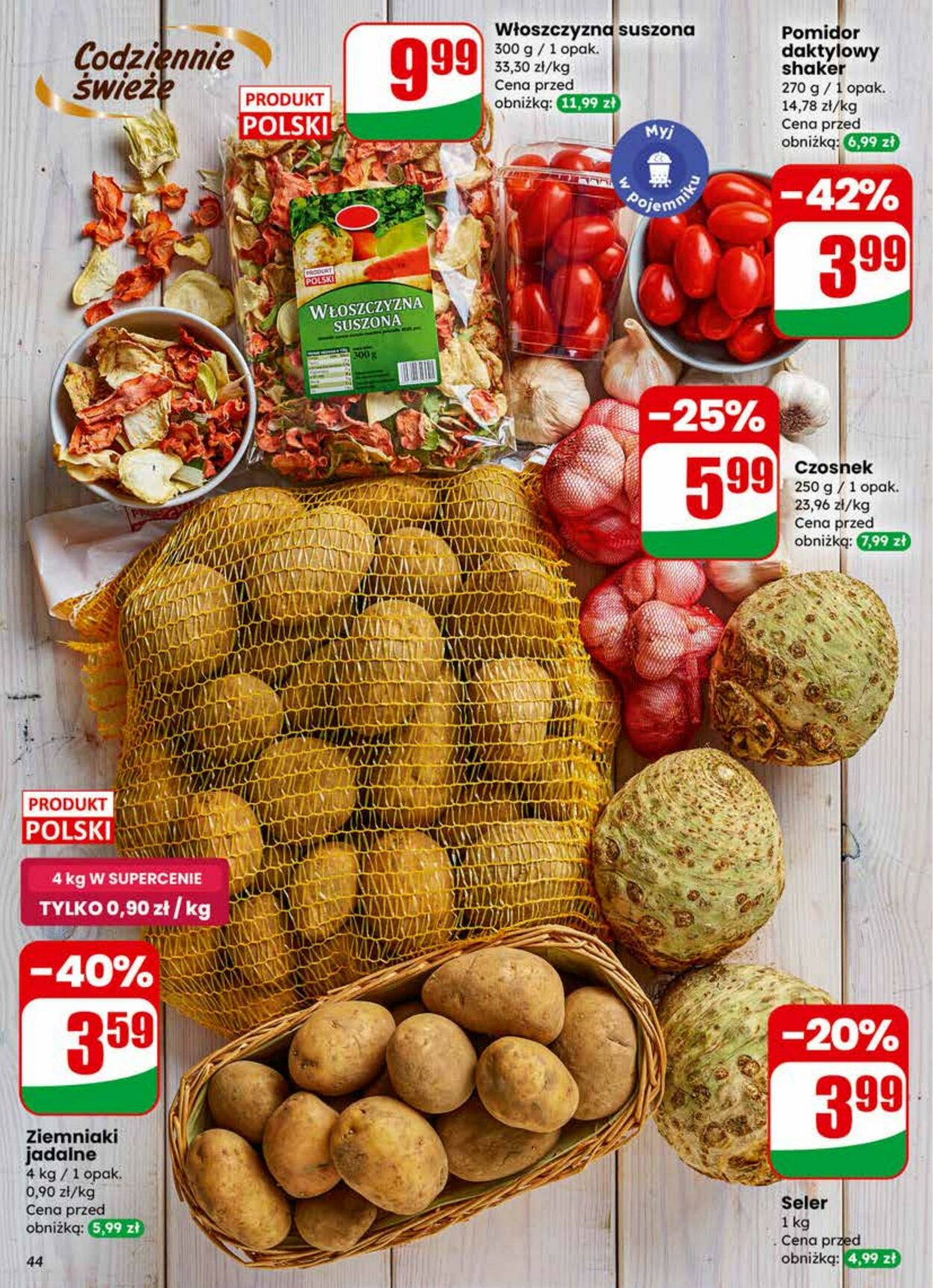 Gazetka DINO 10.12.2025 - 16.12.2025