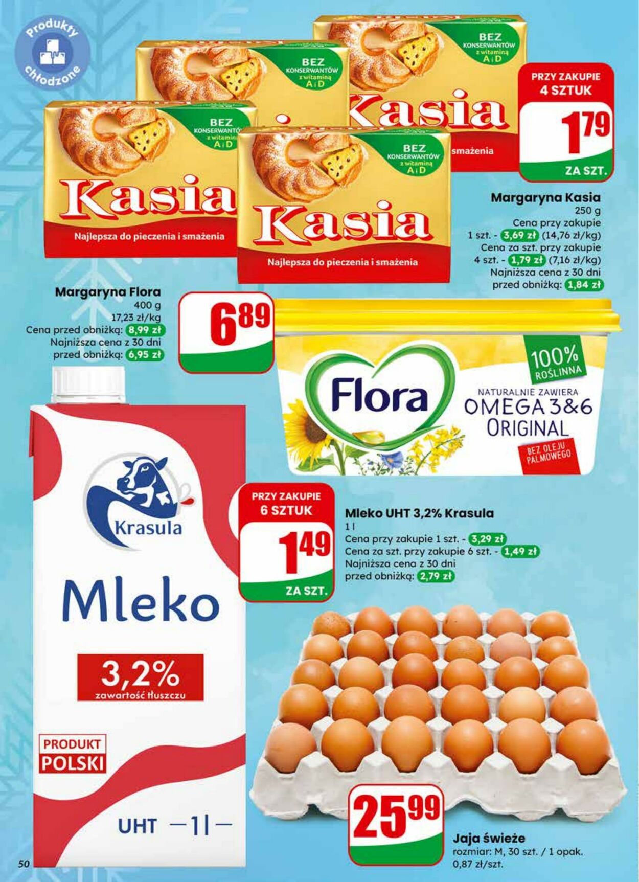 Gazetka DINO 10.12.2025 - 16.12.2025
