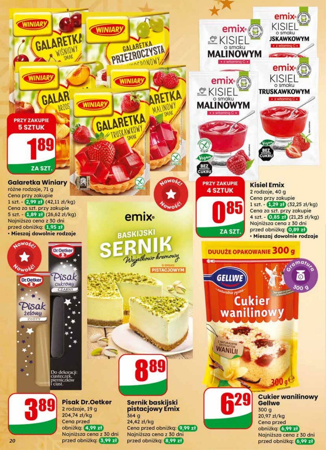 Gazetka DINO 10.12.2025 - 16.12.2025