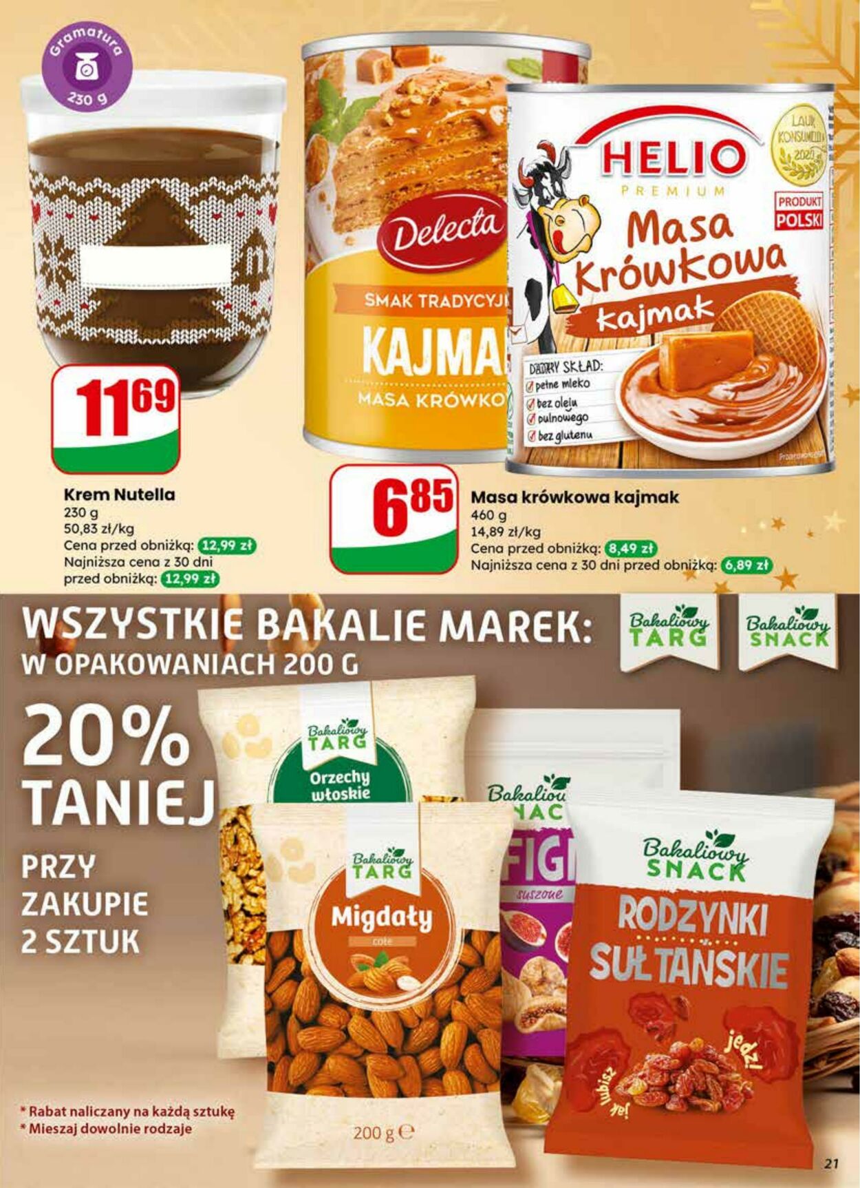 Gazetka DINO 10.12.2025 - 16.12.2025