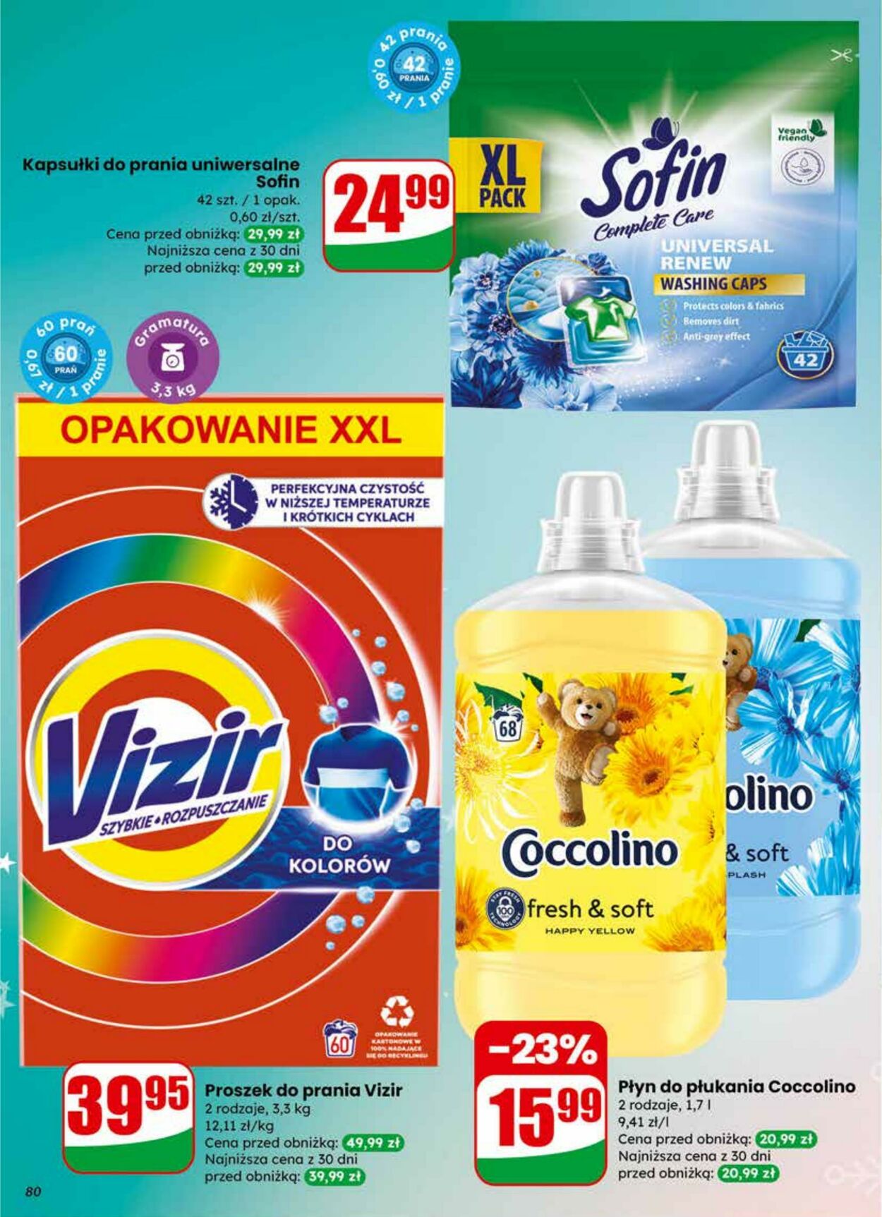 Gazetka DINO 10.12.2025 - 16.12.2025