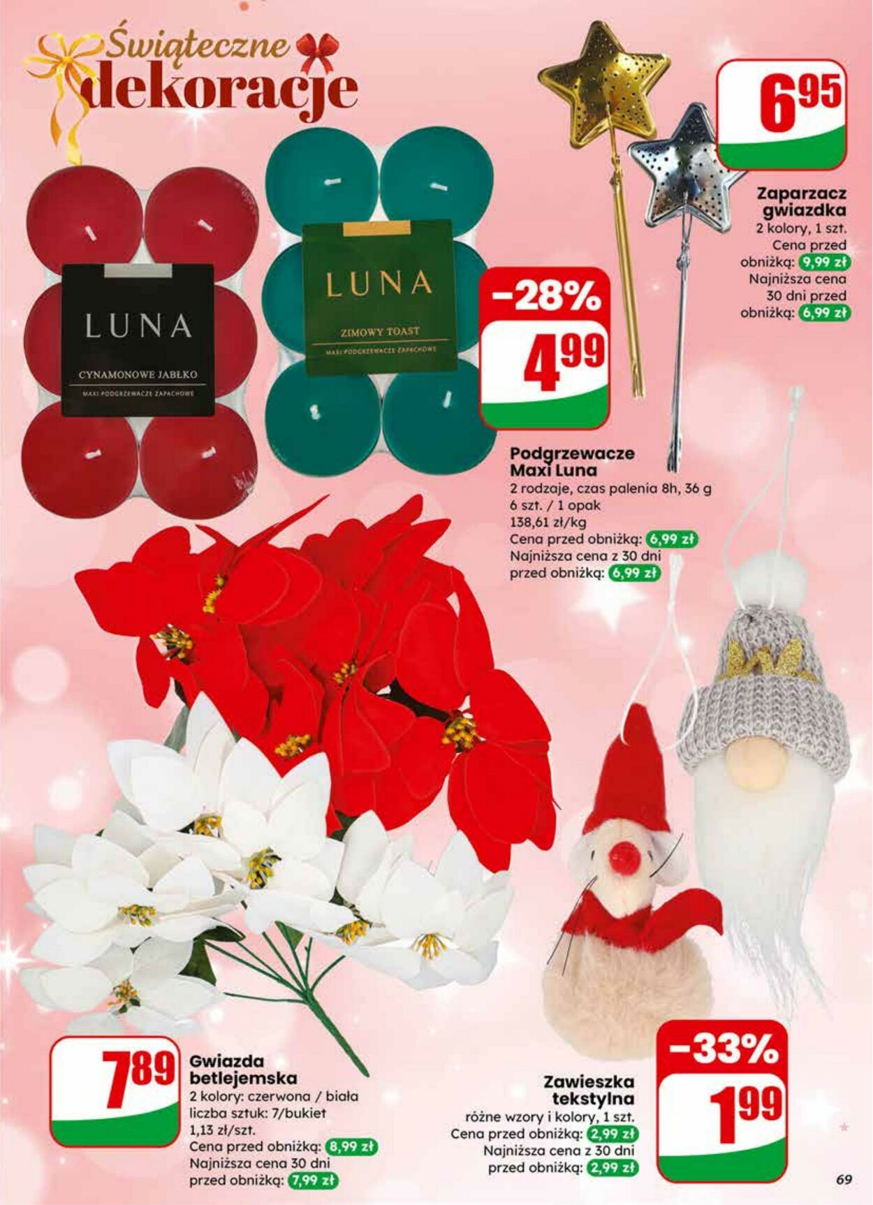 Gazetka DINO 10.12.2025 - 16.12.2025