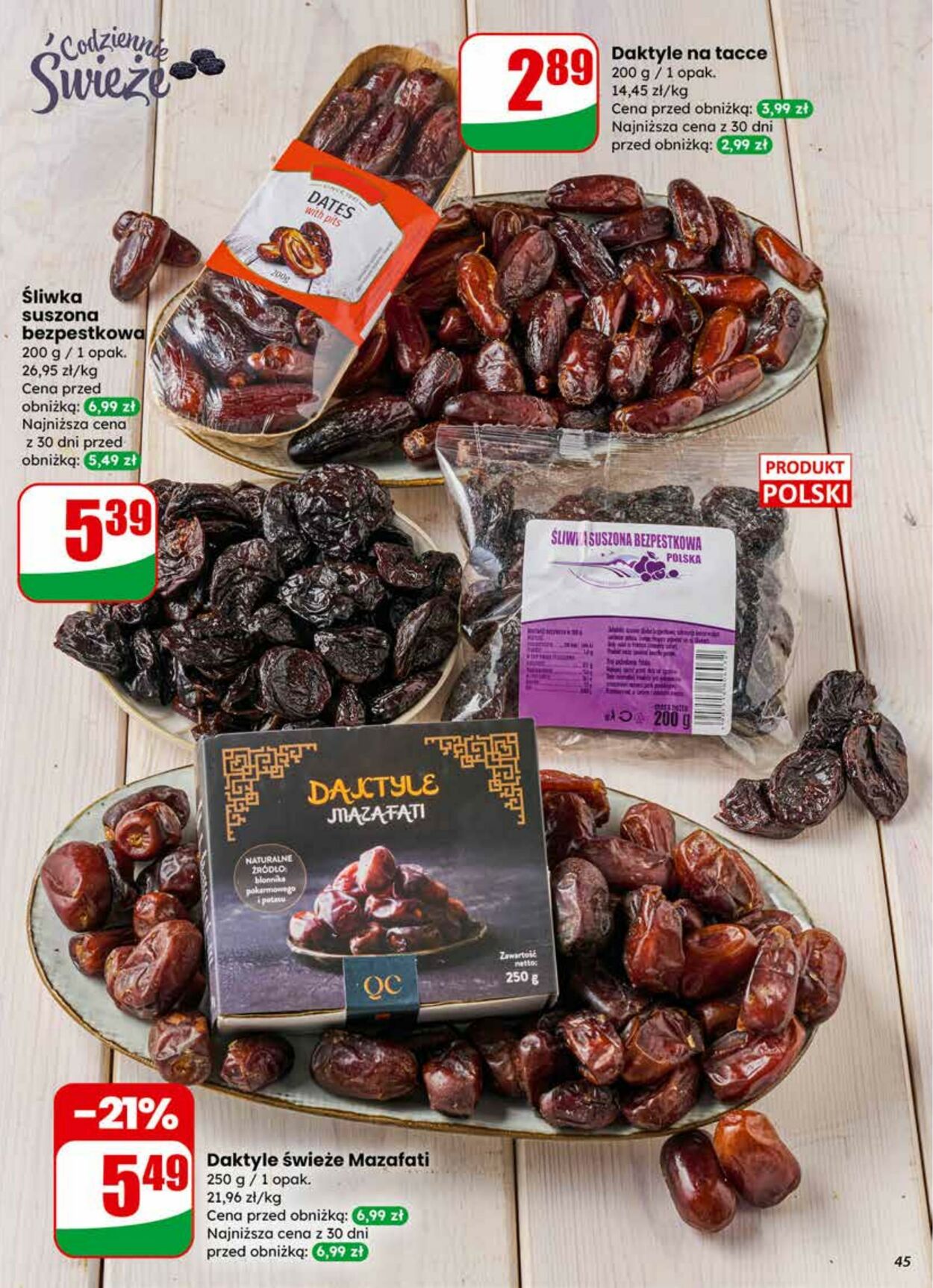 Gazetka DINO 10.12.2025 - 16.12.2025