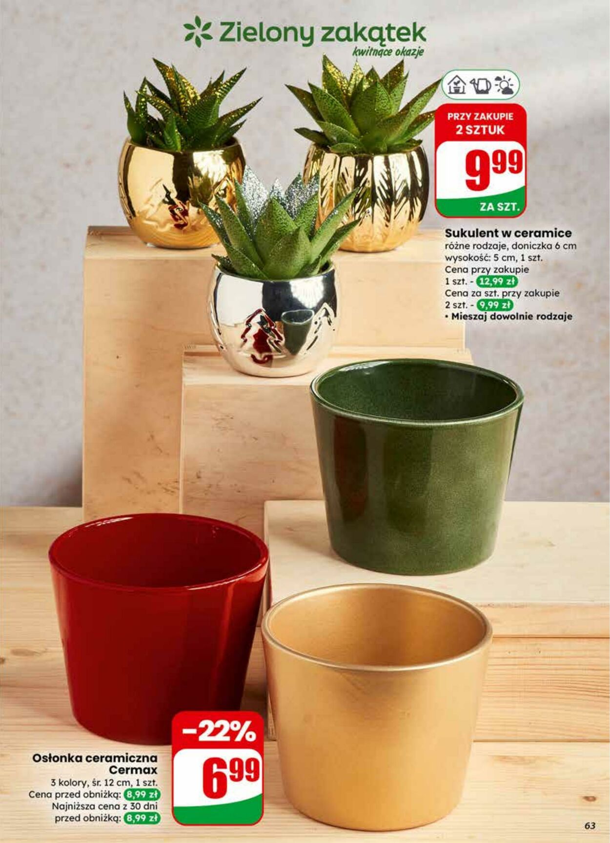 Gazetka DINO 10.12.2025 - 16.12.2025