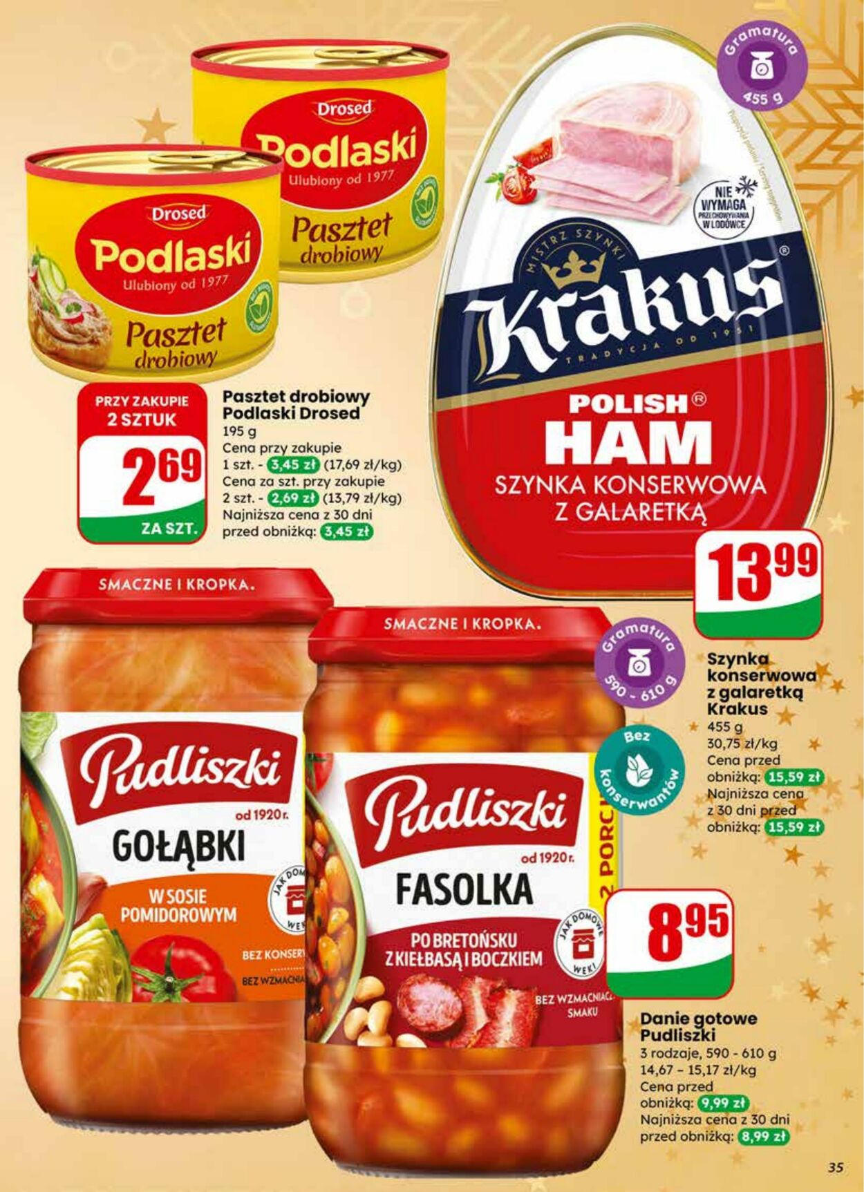 Gazetka DINO 10.12.2025 - 16.12.2025