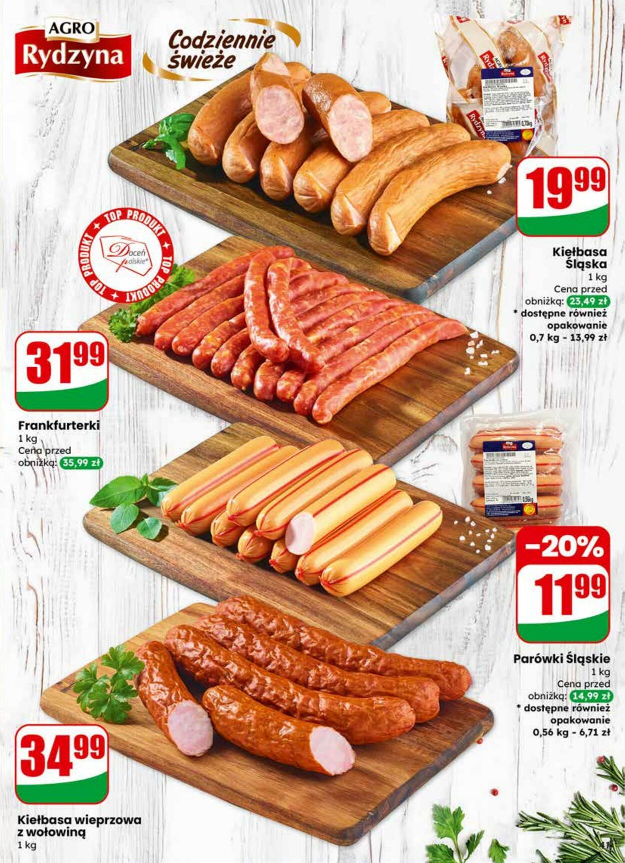 Gazetka DINO 10.12.2025 - 16.12.2025
