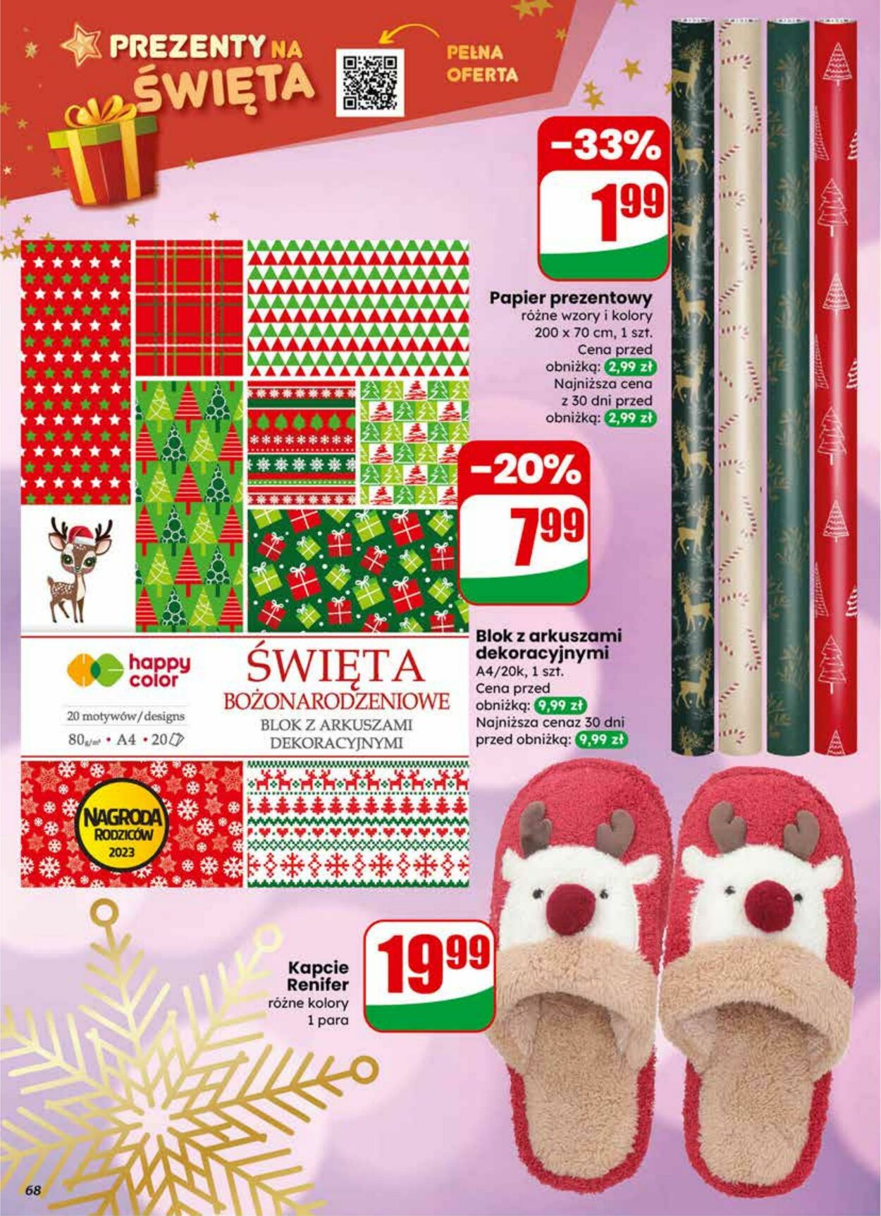 Gazetka DINO 10.12.2025 - 16.12.2025