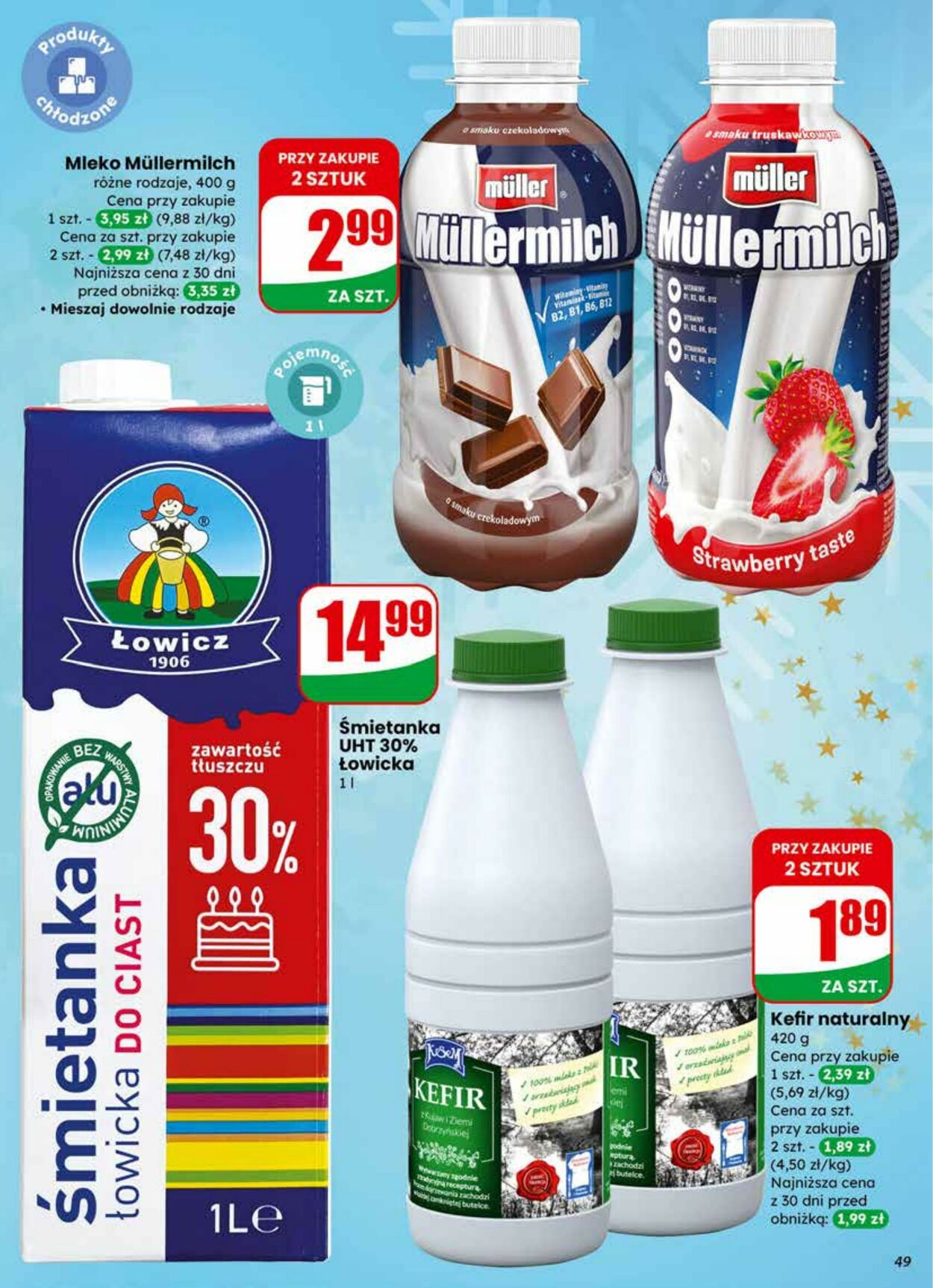 Gazetka DINO 10.12.2025 - 16.12.2025