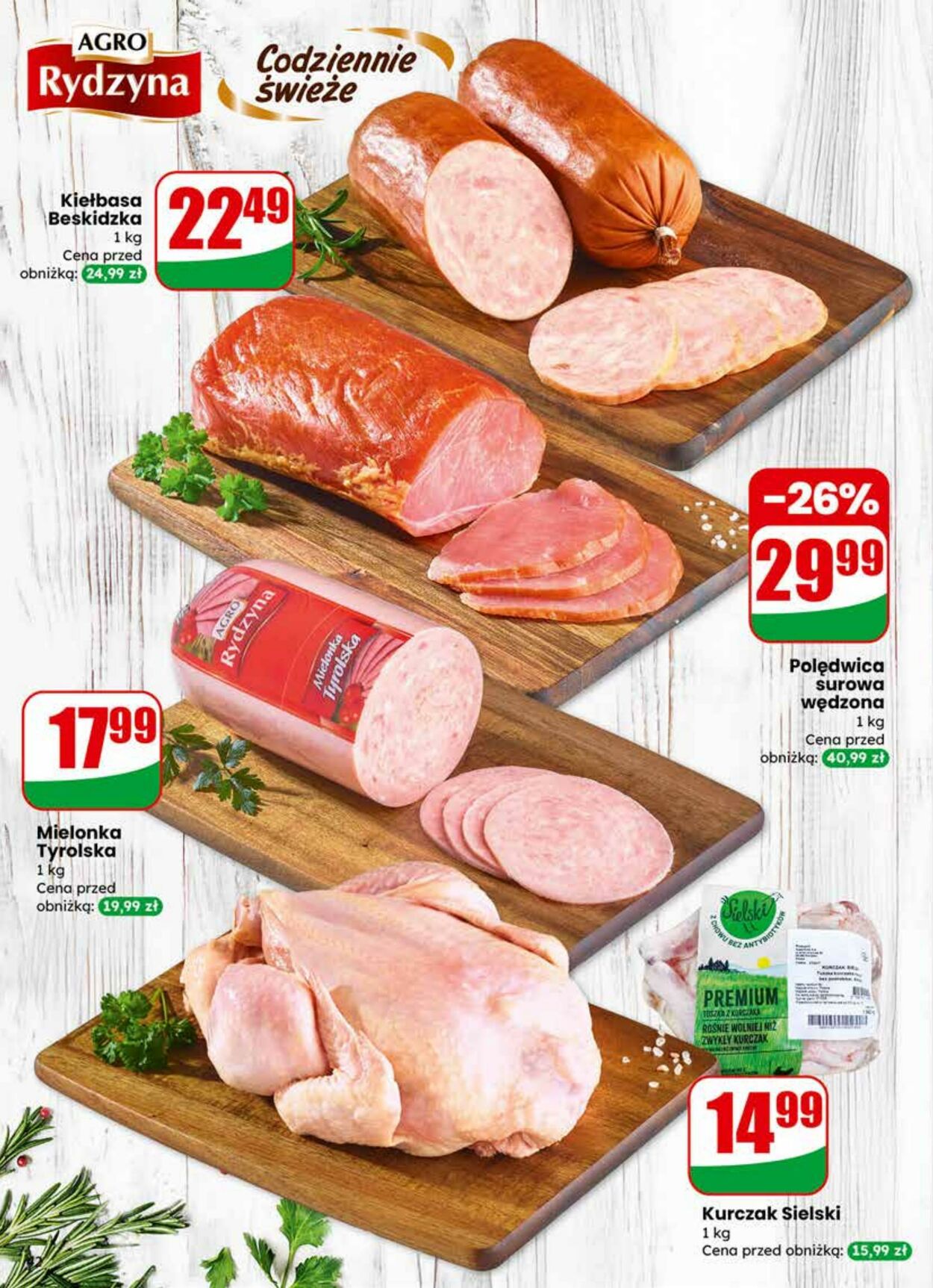 Gazetka DINO 10.12.2025 - 16.12.2025