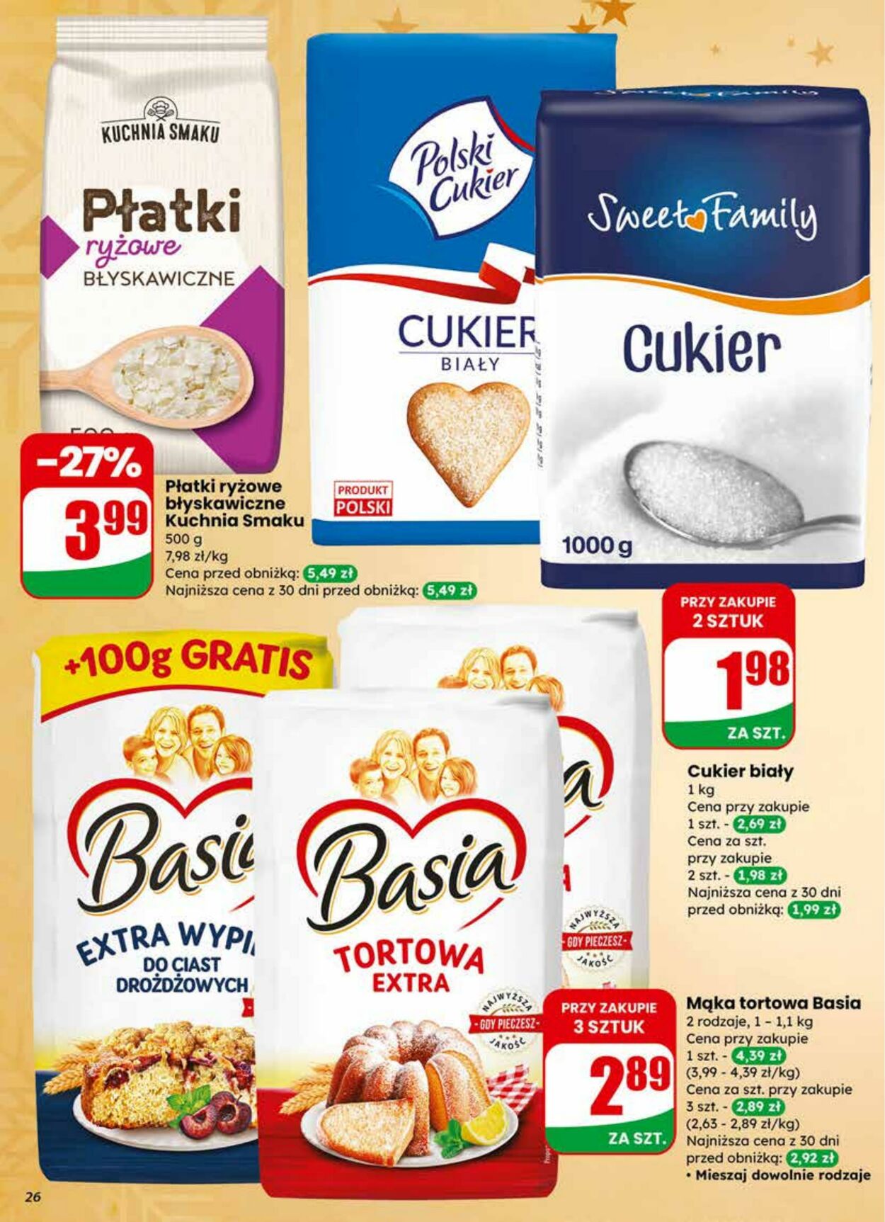 Gazetka DINO 10.12.2025 - 16.12.2025