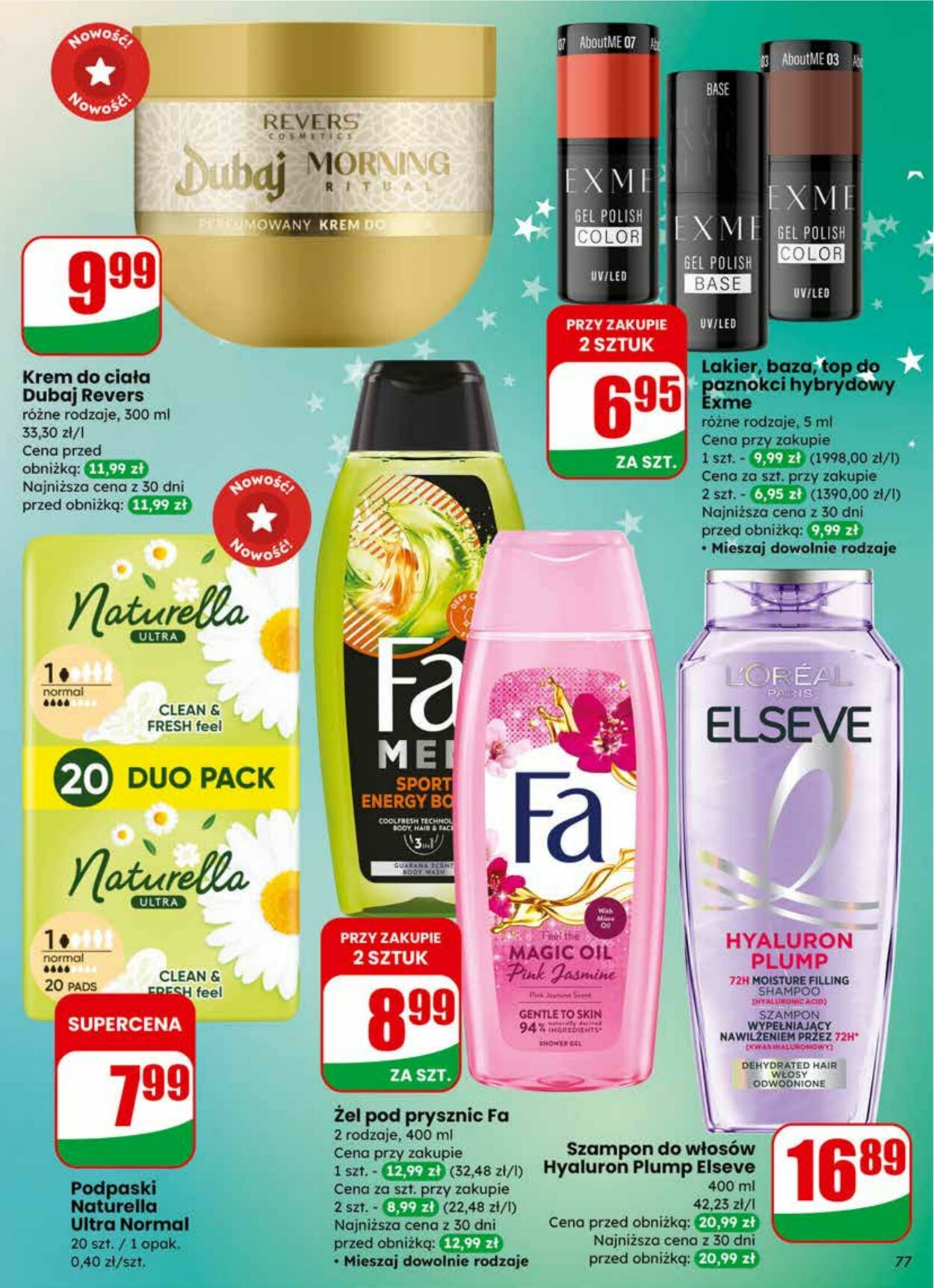 Gazetka DINO 10.12.2025 - 16.12.2025