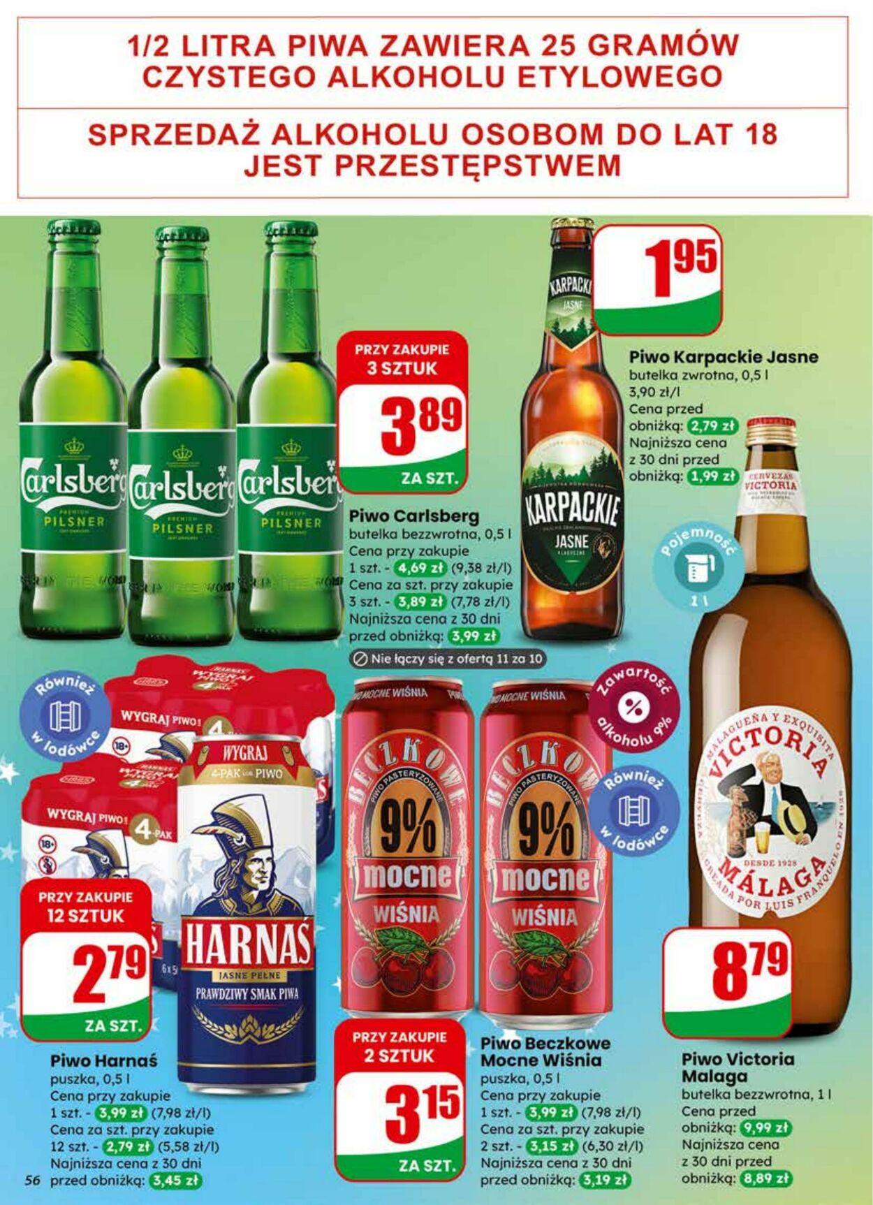 Gazetka DINO 10.12.2025 - 16.12.2025